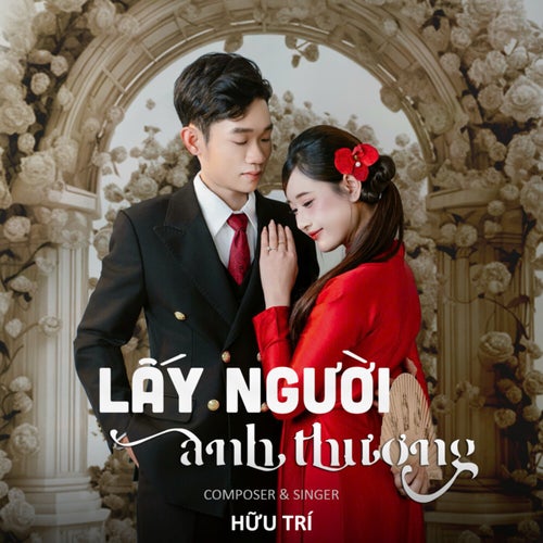 Lấy Người Anh Thương