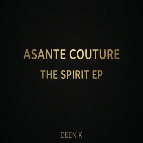 The Spirit
