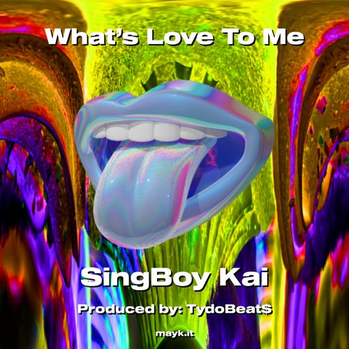 What’s  To Me