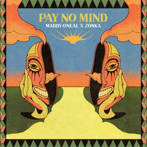 Pay No Mind