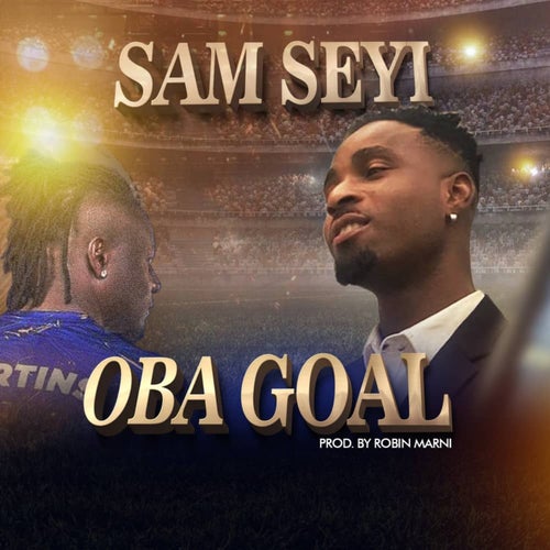 Oba Goal