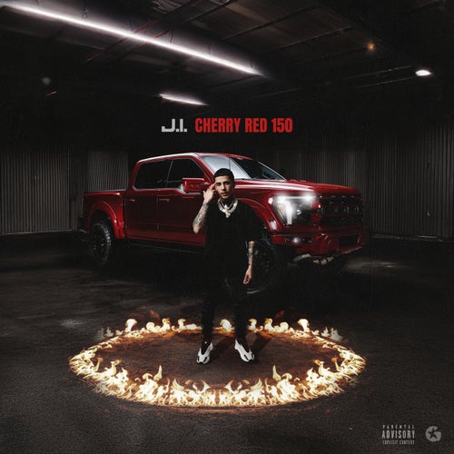 Cherry Red 150
