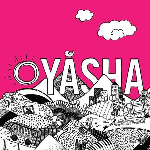 Oyasha