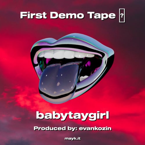 First Demo Tape