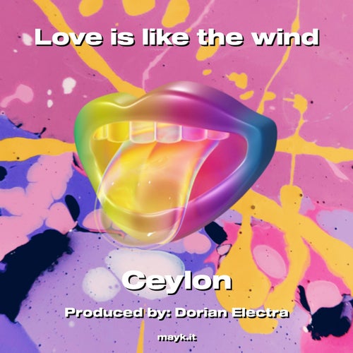is like the wind