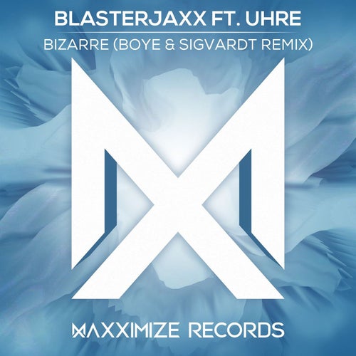 Bizarre (feat. UHRE)