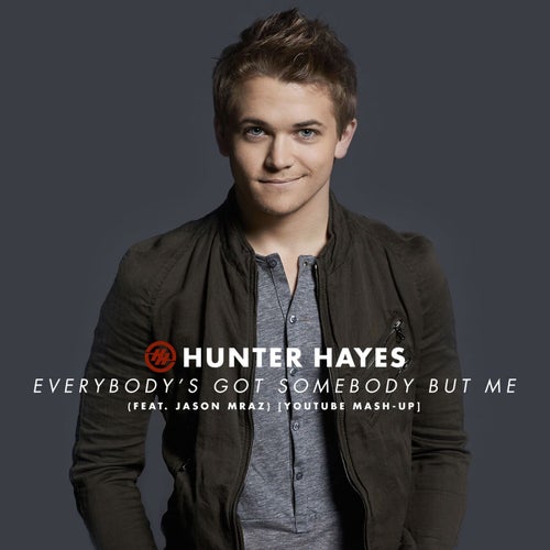 Everybody's Got Somebody but Me (feat. Jason Mraz) (Mashup)