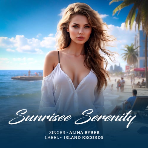 Sunrisee Serenity
