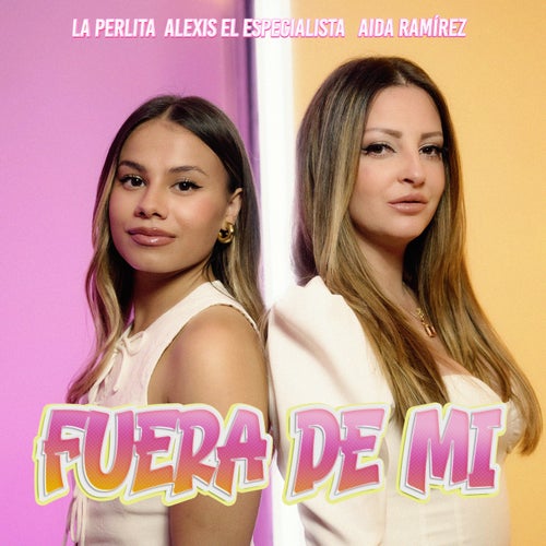 Fuera De Mi