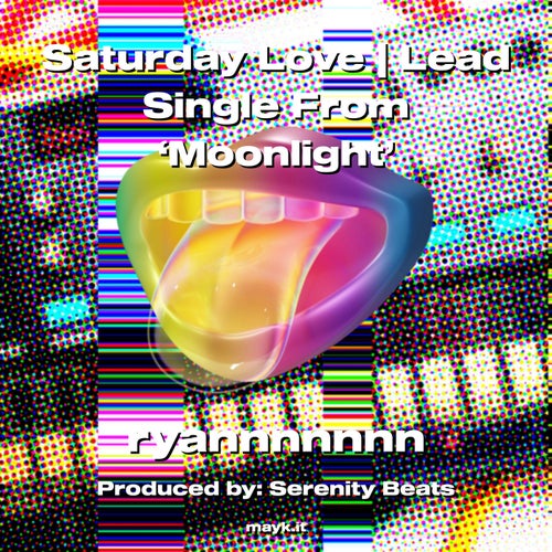 Saturday  | Lead Single From ‘Moonlight’