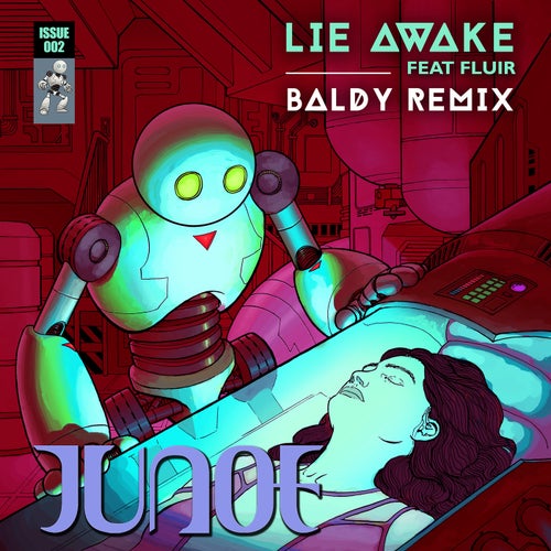 Lie Awake (Baldy Remix)