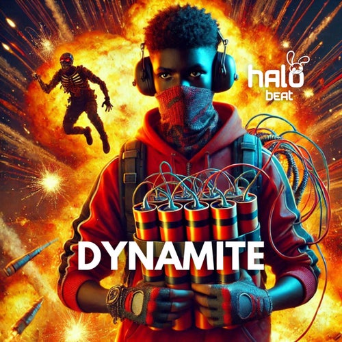 Dynamite