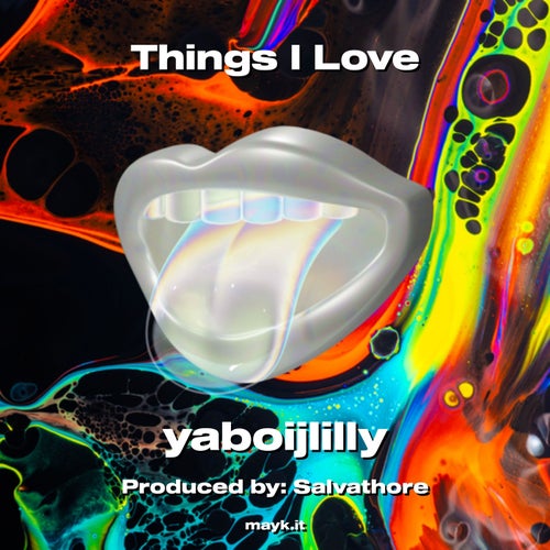Things I
