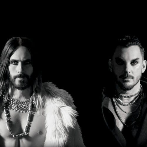 Thirty Seconds To Mars Profile