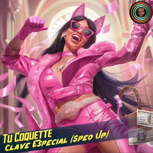 Tu Coquette (Sped Up)