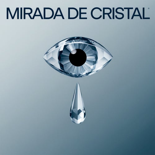 Mirada de cristal