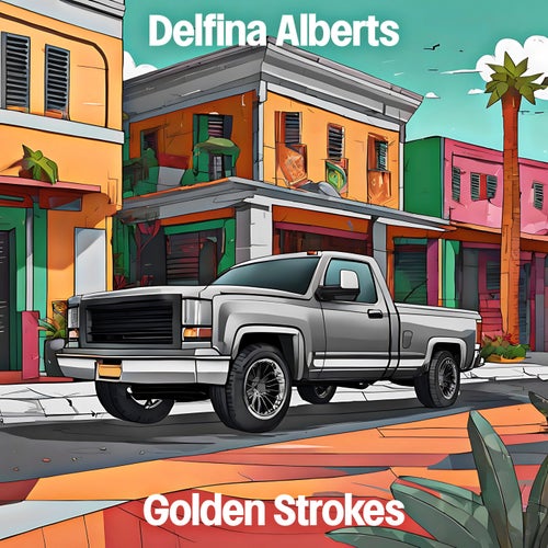 Golden Strokes
