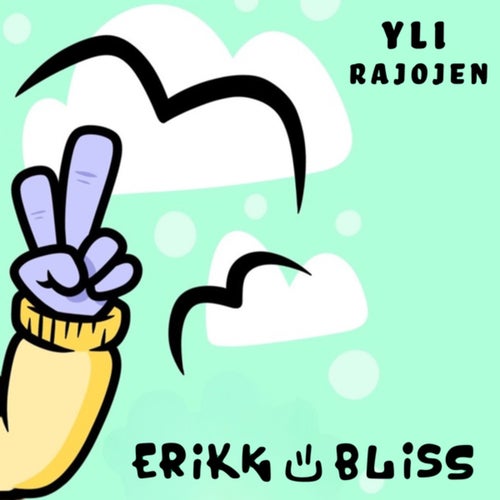 Yli Rajojen