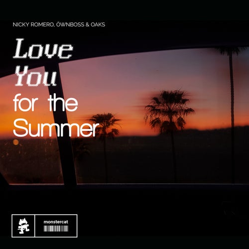 Love You for the Summer (Extended Mix)