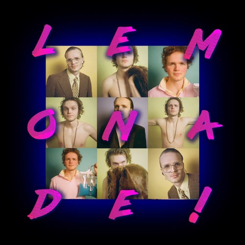 Lemonade EP