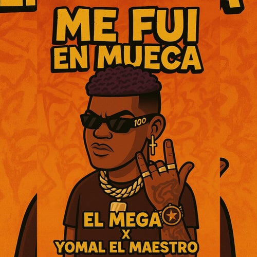 Me Fui En Mueca
