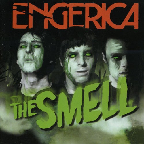 The Smell (Radio Edit)