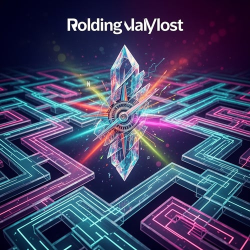 Ght Lost