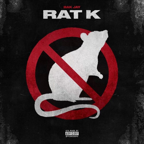 Rat K / Come Down 2 It