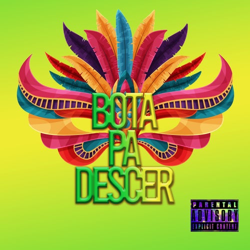 BOTA PA DESCER (CARNAVAL BRASIL '26)