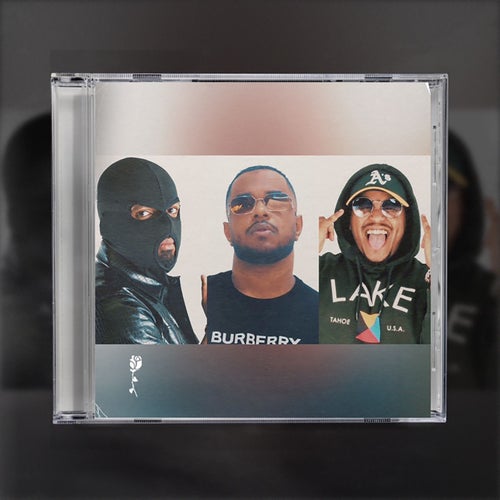 3jeeb Ya5i (feat. Dinhoo, 74 Original Suppa & Darky)