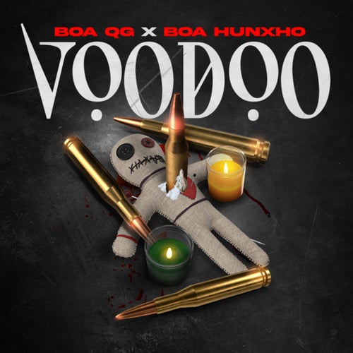 VooDoo