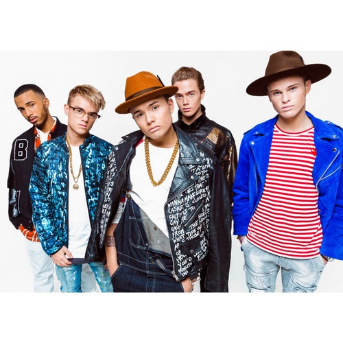 B-Brave Profile