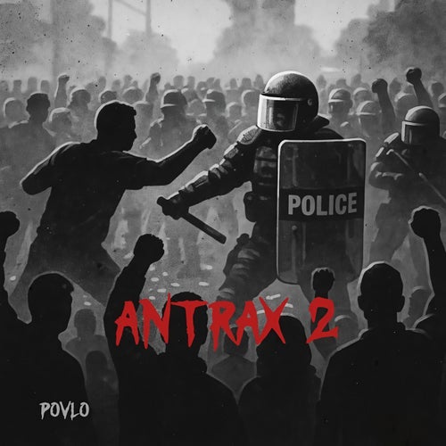 Antrax 2