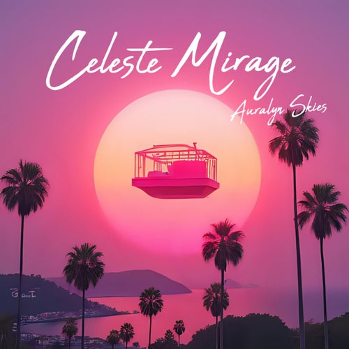 Celeste Mirage