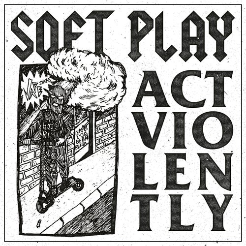 Act Violently by SOFT PLAY on Beatsource