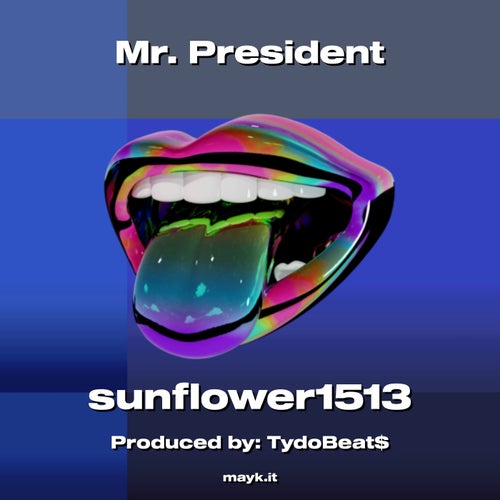 Mr. President