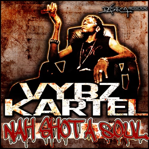 Nah Shot A Soul - Single
