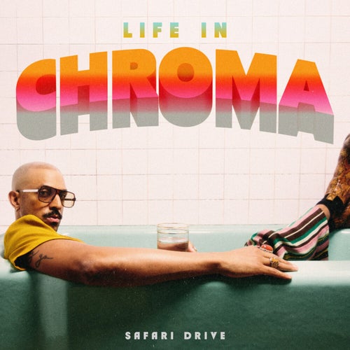 Life In Chroma