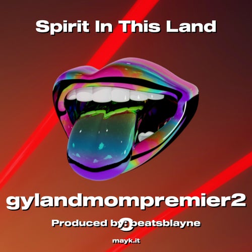 In This Land