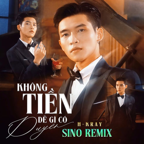 Không Tiền Dễ Gì Có Duyên (Sino Remix)