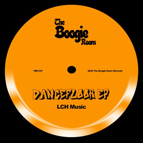 Dancefloor EP
