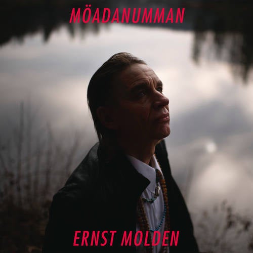 Möadanumman