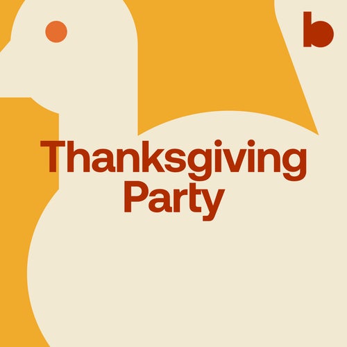 Thanksgiving Party playlist
