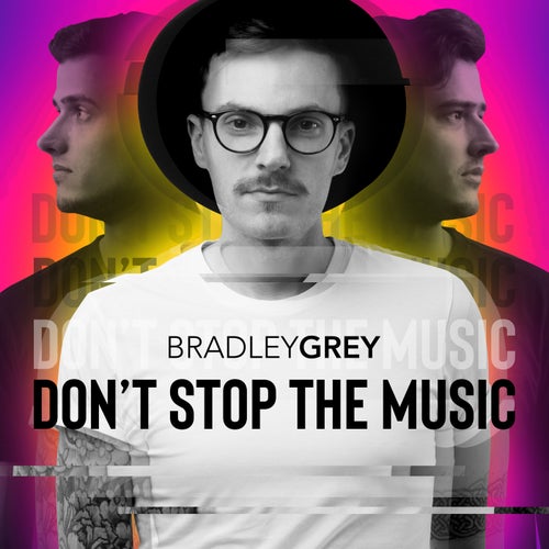 Don't Stop the Music