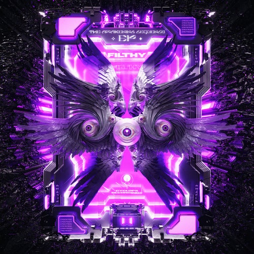 The Awakening Sequence EP
