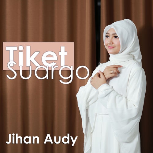 Tiket Suargo