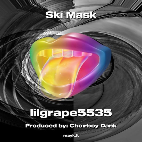 Ski Mask