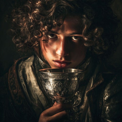 Drink to Me Only with Thine Eyes