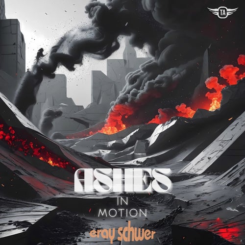 Ashes In Motion