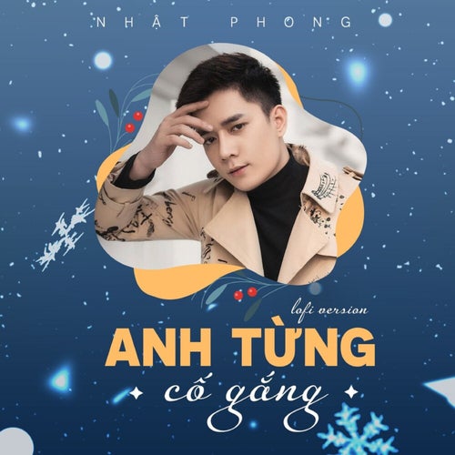Anh Từng Cố Gắng (Lofi Mix)